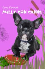 Cover-Bild Milly con Carne