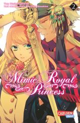 Cover-Bild Mimic Royal Princess 2