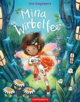 Cover-Bild Mina Wirbelfee (Bd. 1)