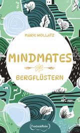 Cover-Bild Mindmates - Bergflüstern