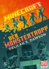 Cover-Bild Minecraft - Der Monstertrupp