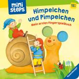 Cover-Bild ministeps: Himpelchen und Pimpelchen