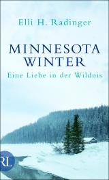 Cover-Bild Minnesota Winter