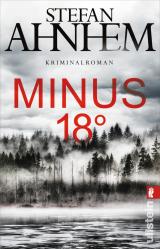 Cover-Bild Minus 18 Grad (Ein Fabian-Risk-Krimi 3)