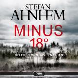 Cover-Bild Minus 18 Grad