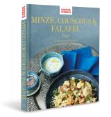 Cover-Bild Minze, Couscous & Falafel • Einfach orientalisch