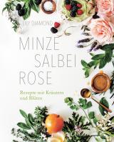 Cover-Bild Minze, Salbei, Rose