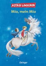 Cover-Bild Mio, mein Mio