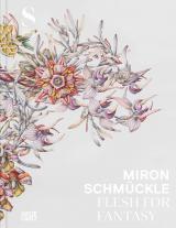 Cover-Bild Miron Schmückle