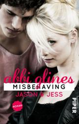Cover-Bild Misbehaving – Jason und Jess