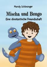 Cover-Bild Mischa und Bongo