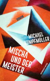 Cover-Bild Mischa und der Meister