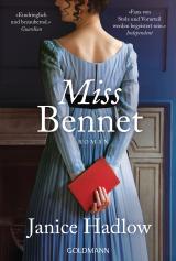 Cover-Bild Miss Bennet