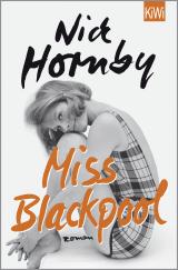 Cover-Bild Miss Blackpool