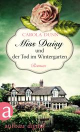 Cover-Bild Miss Daisy und der Tod im Wintergarten