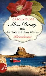 Cover-Bild Miss Daisy und der Tote auf dem Wasser