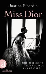 Cover-Bild Miss Dior