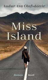 Cover-Bild Miss Island