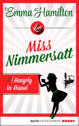 Cover-Bild Miss Nimmersatt - Folge 3