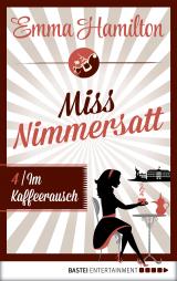 Cover-Bild Miss Nimmersatt - Folge 4