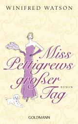 Cover-Bild Miss Pettigrews großer Tag