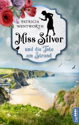 Cover-Bild Miss Silver und die Tote am Strand