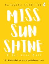 Cover-Bild Miss Sunshine & der böse Wolf