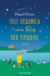 Cover-Bild Miss Veronica und der Ruf der Pinguine