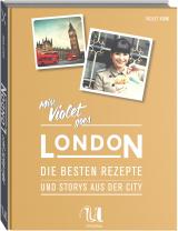 Cover-Bild Miss Violet goes London