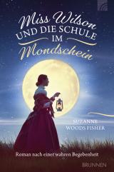 Cover-Bild Miss Wilson und die Schule im Mondschein