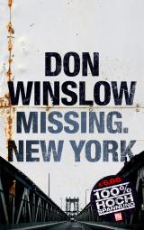 Cover-Bild Missing. New York