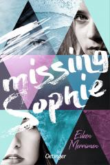 Cover-Bild Missing Sophie