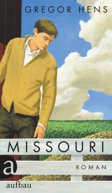 Cover-Bild Missouri