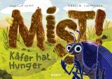 Cover-Bild Mist! Käfer hat Hunger