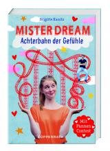 Cover-Bild Mister Dream (Bd. 1)