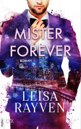 Cover-Bild Mister Forever
