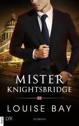 Cover-Bild Mister Knightsbridge
