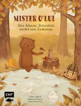 Cover-Bild Mister O' Lui – Der kleine Biberbär sucht ein Zuhause