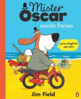 Cover-Bild Mister Oscar macht Ferien