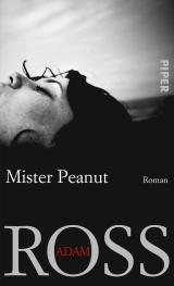 Cover-Bild Mister Peanut