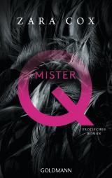 Cover-Bild Mister Q