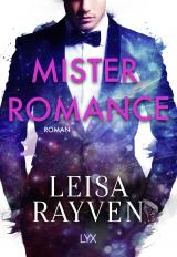 Cover-Bild Mister Romance