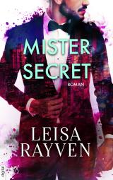 Cover-Bild Mister Secret