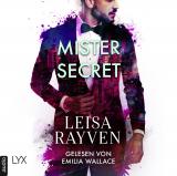 Cover-Bild Mister Secret