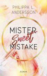 Cover-Bild Mister Sweet Mistake