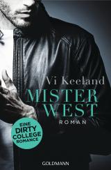 Cover-Bild Mister West