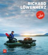Cover-Bild Mit Bike und Boot zur Beringsee