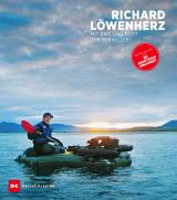 Cover-Bild Mit Bike und Boot zur Beringsee