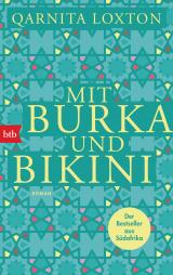 Cover-Bild Mit Burka und Bikini