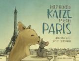 Cover-Bild Mit einer Katze nach Paris